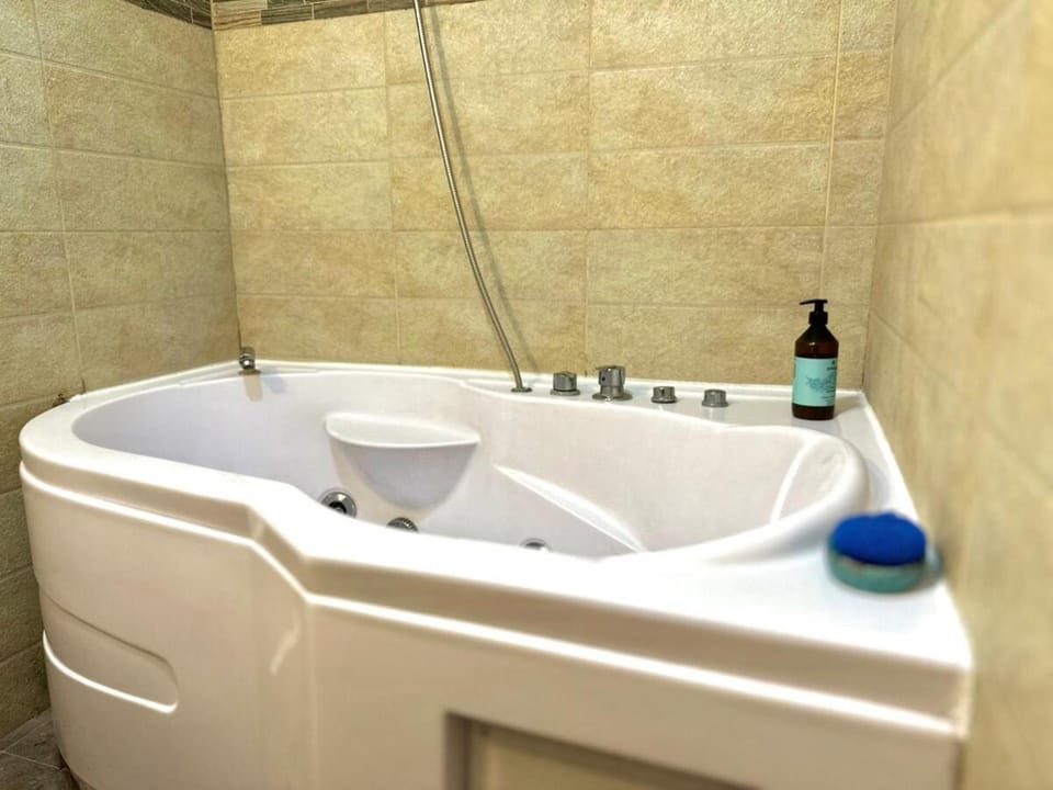 Your own apartment in the Chillos Valley-Quito Apartment in Quito