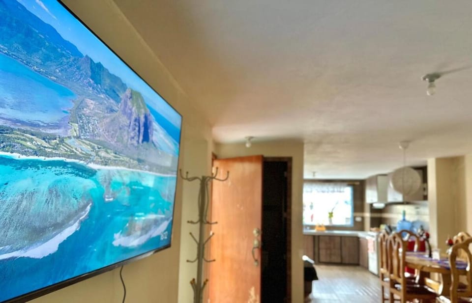 Your own apartment in the Chillos Valley-Quito Apartment in Quito