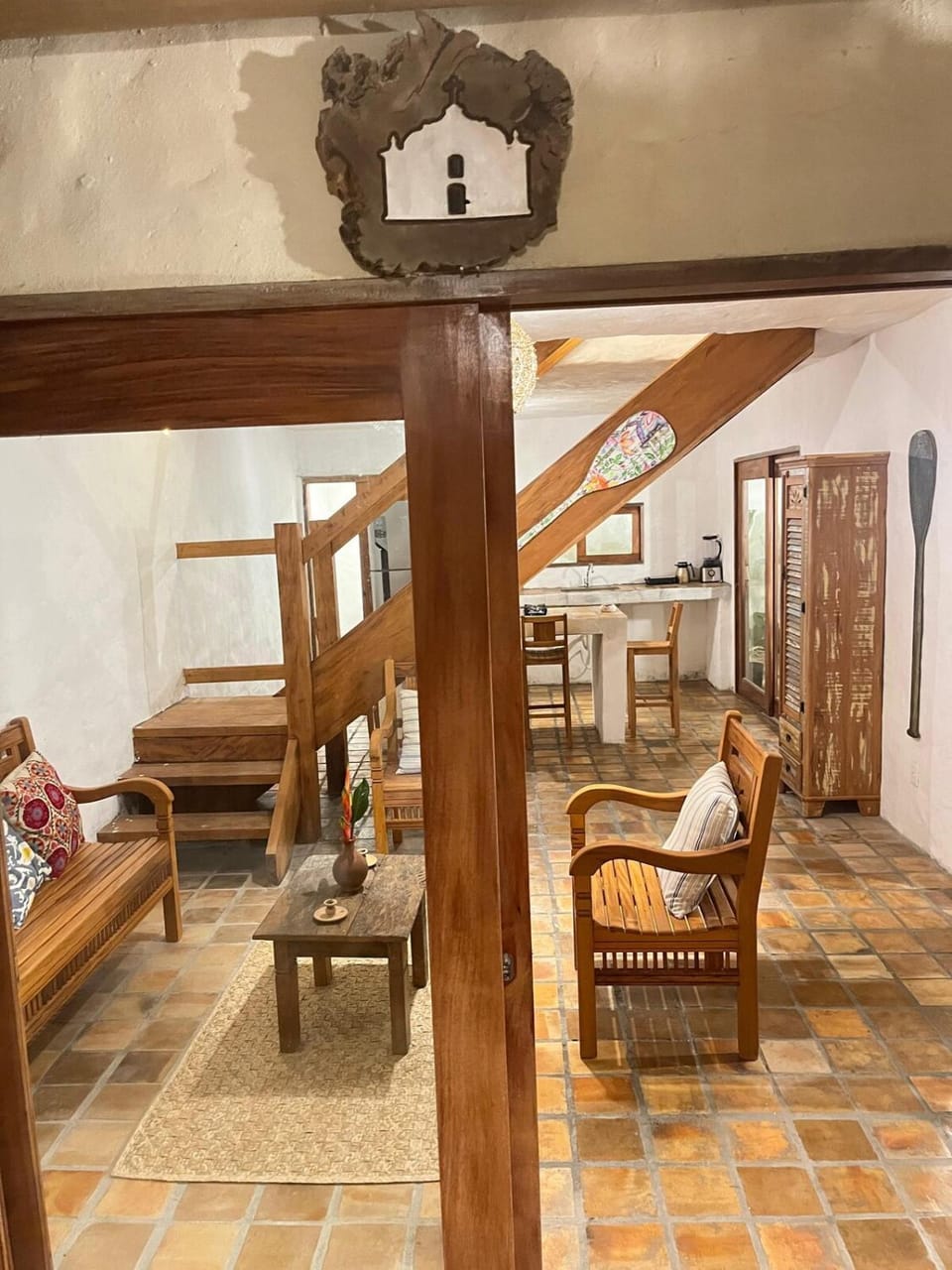 Linda casa em Trancoso House in Trancoso