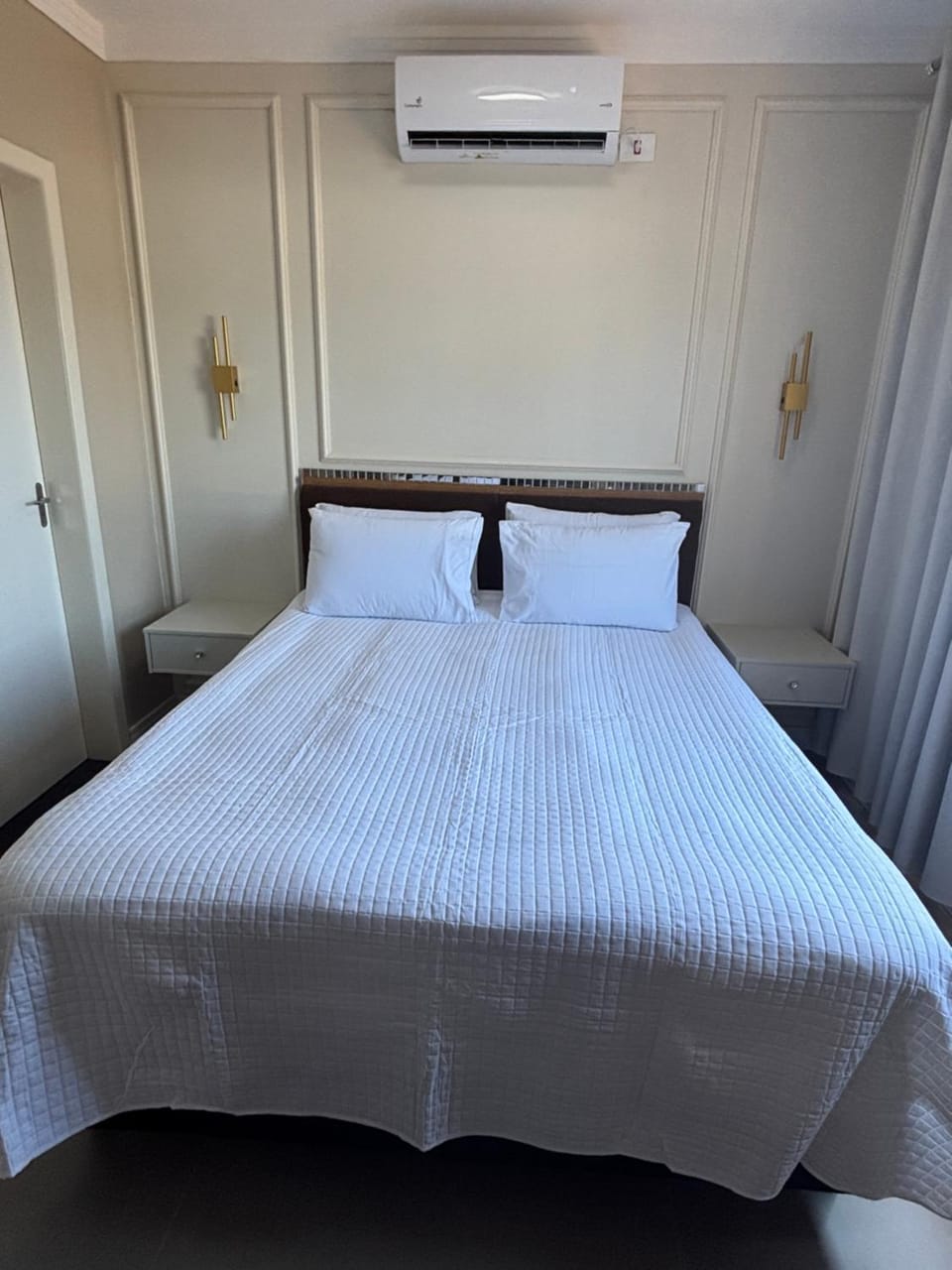 Ravello Res AP10 - Próx Paraguai Apartment in Foz do Iguaçu
