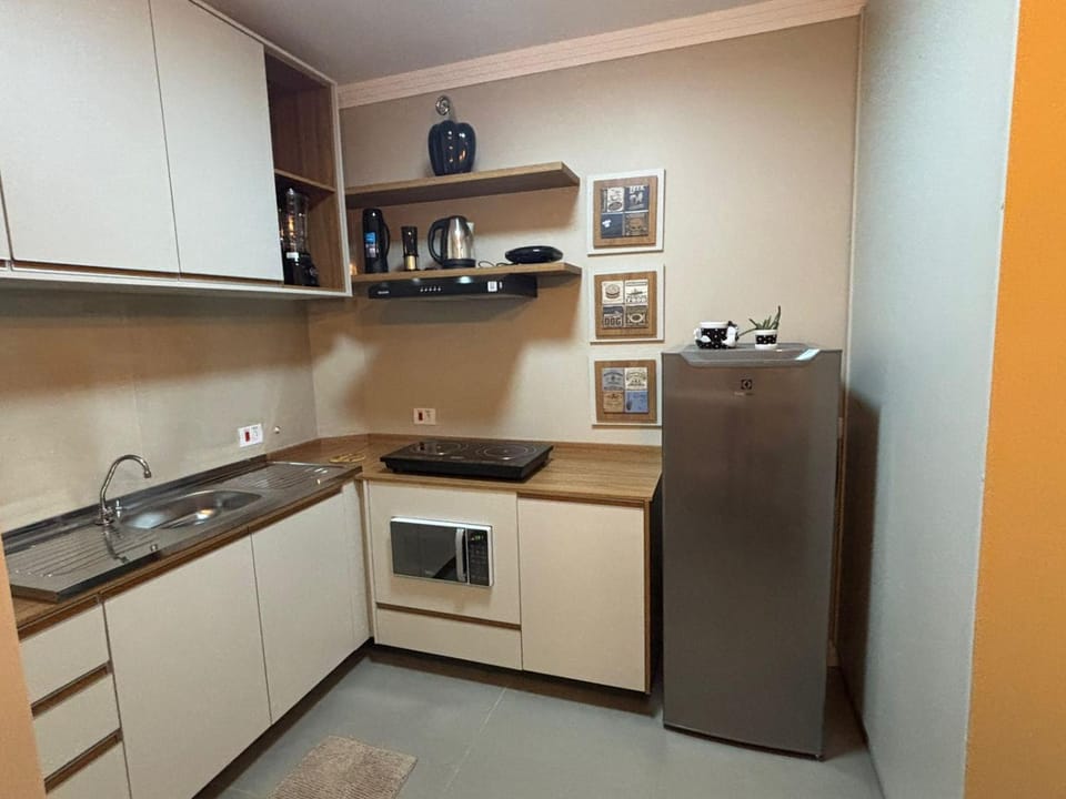 Ravello Res AP10 - Próx Paraguai Apartment in Foz do Iguaçu