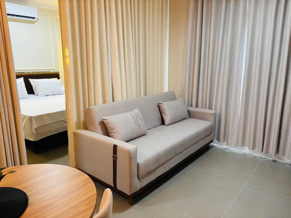 Ravello Res AP10 - Próx Paraguai Apartment in Foz do Iguaçu