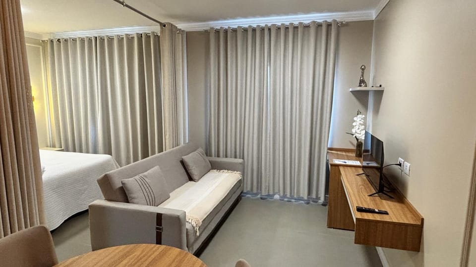 Ravello Residencial AP10 Foz do Iguaçu Apartment in Foz do Iguaçu