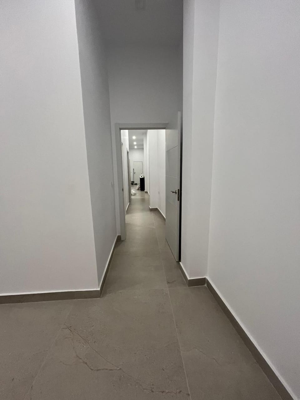 Apartamento Completo Nuevo Trinidad en Centro de Málaga Apartment in Malaga