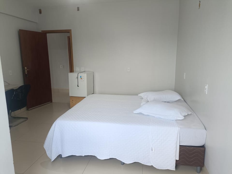 Hotel Rio do Ouro Hotel in State of Tocantins