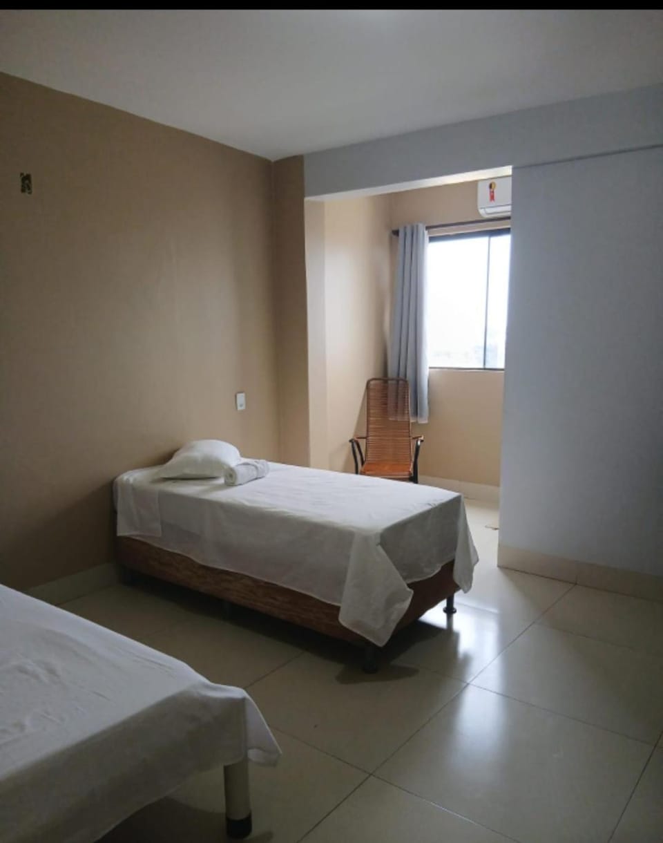 Hotel Rio do Ouro Hotel in State of Tocantins