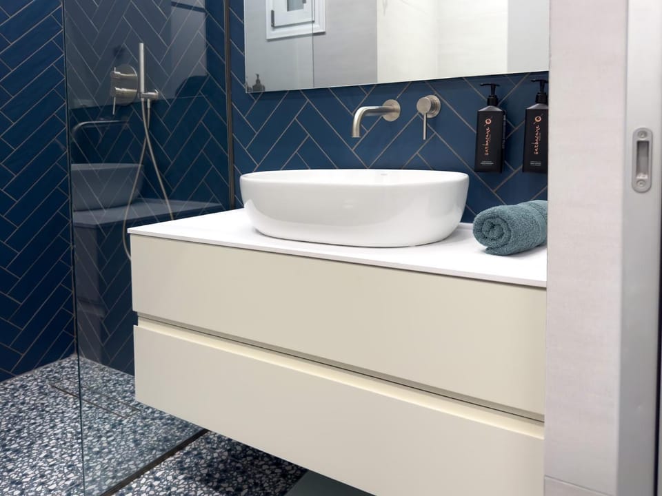CocoLoro by 4 Travelers Apartment in Thessaloniki