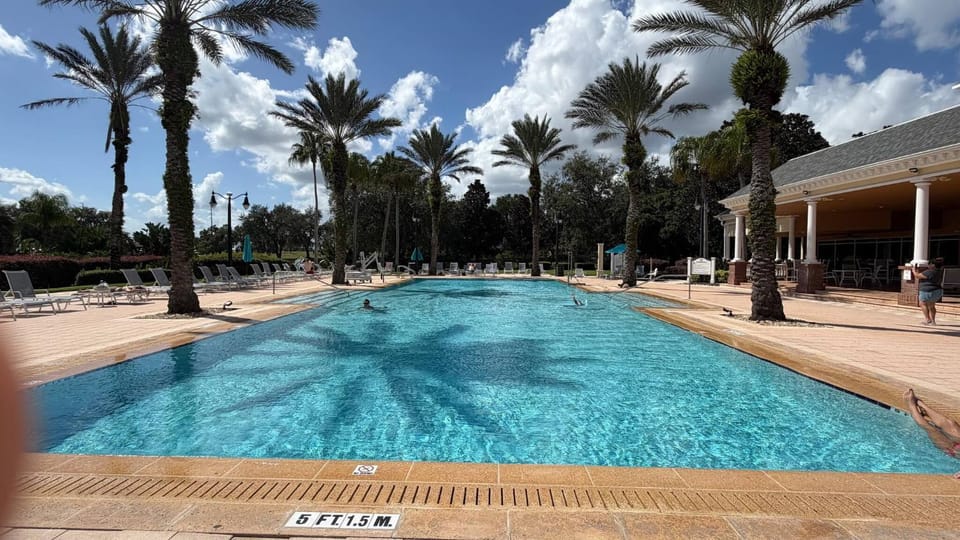 Other, Swimming pool
