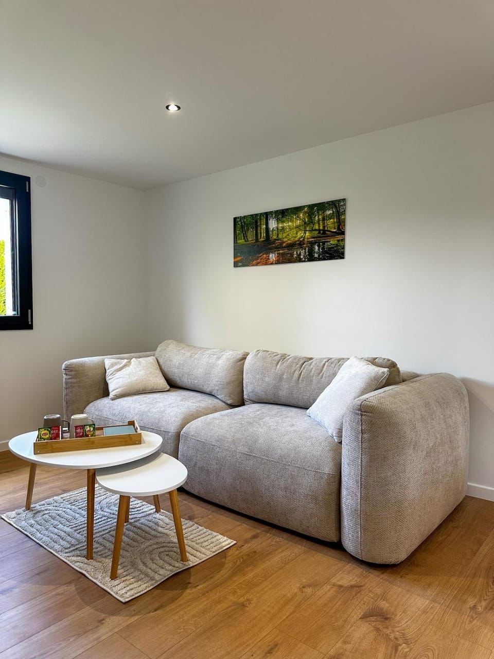 Le Petit Bois, perle de Champagnole Apartment in Jura