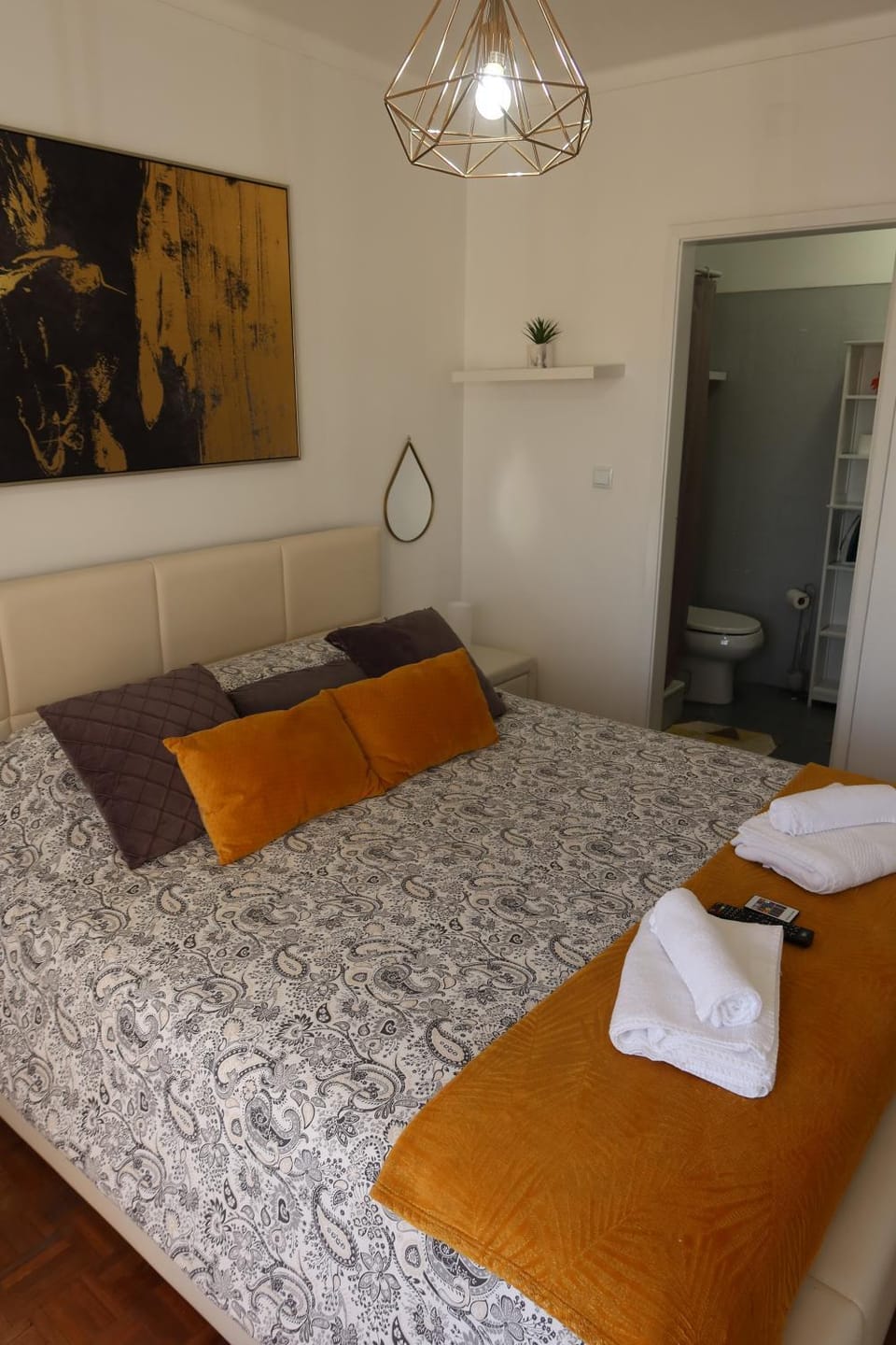 Apart Lisbon Airport Apartment in Lisbon
