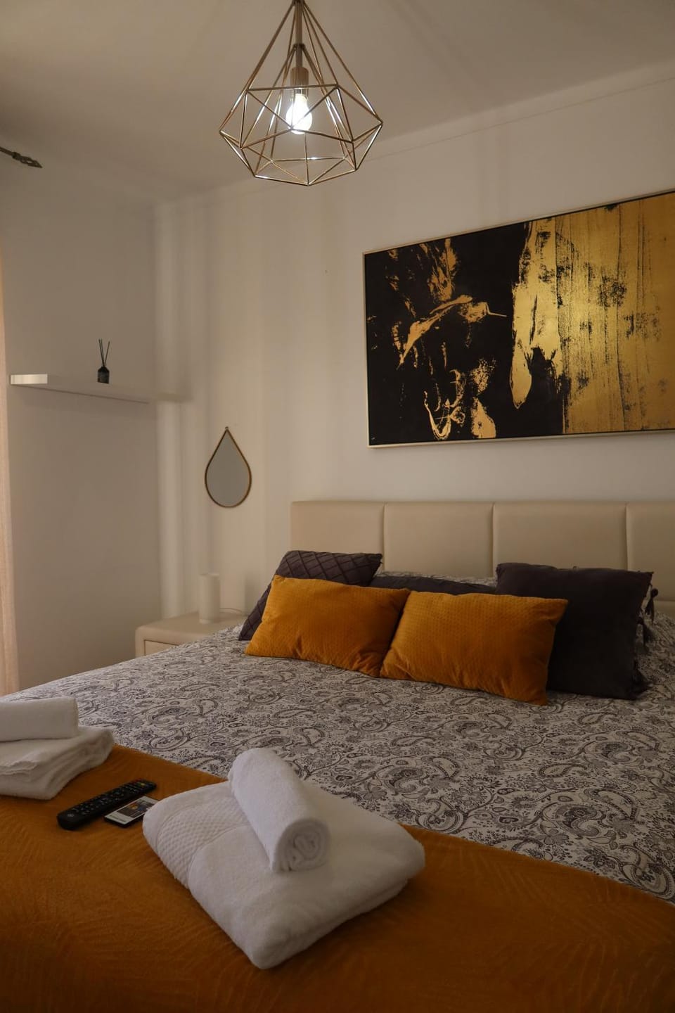 Apart Lisbon Airport Apartment in Lisbon