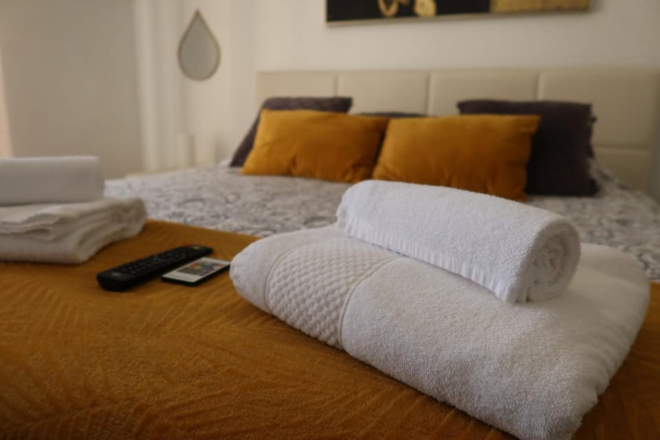 Apart Lisbon Airport Apartment in Lisbon