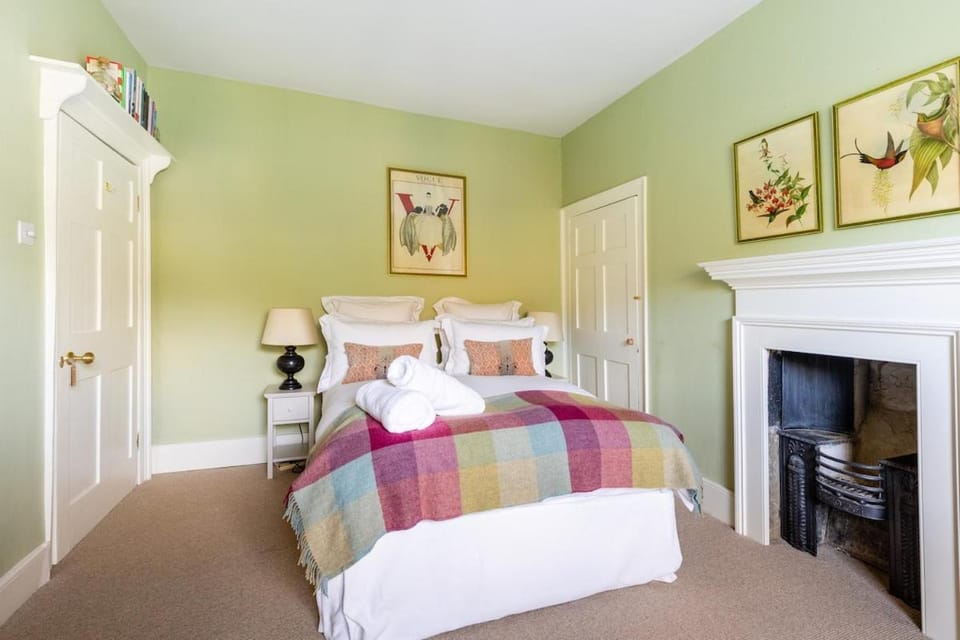 Heavenly home in Bath centre House in Bath