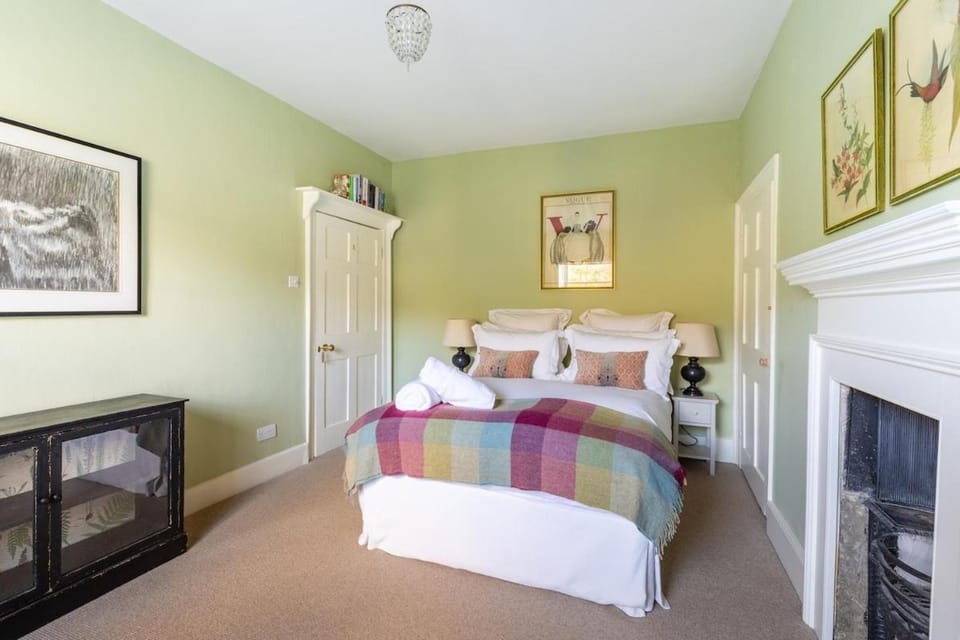 Heavenly home in Bath centre House in Bath