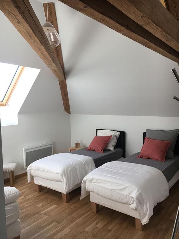 Gite la Cure Gourmande en Chartreuse House in Auvergne-Rhône-Alpes
