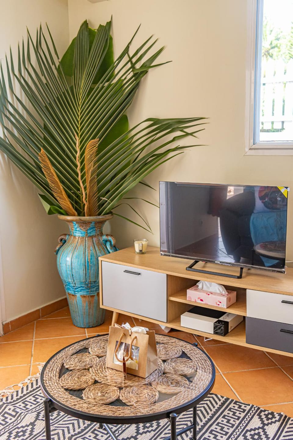 TV and multimedia
