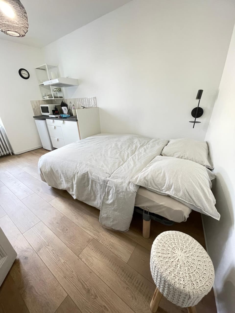 Studio au cœur de Chabeuil Apartment in Provence
