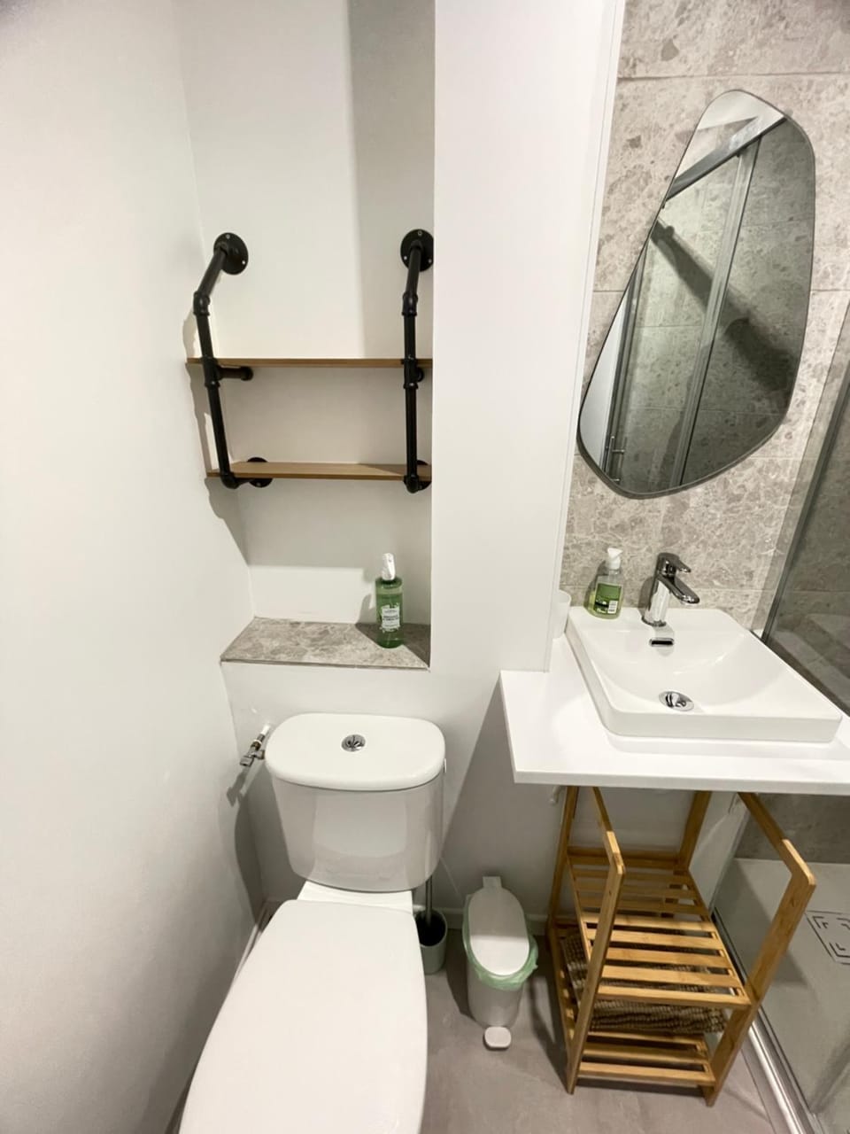 Studio au cœur de Chabeuil Apartment in Provence