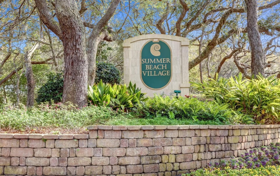 3 bedroom, 2 bath bungalow home House in Amelia Island