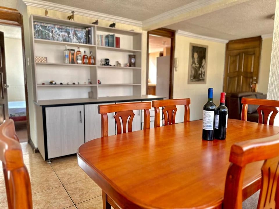 Departamento en el norte de Quito Apartment in Quito