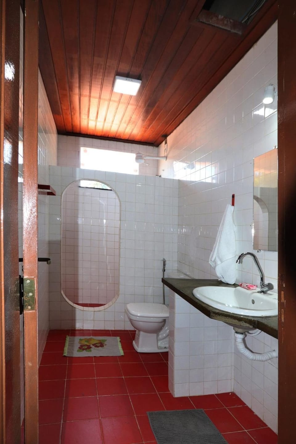 Casa do Encantado House in Salvador