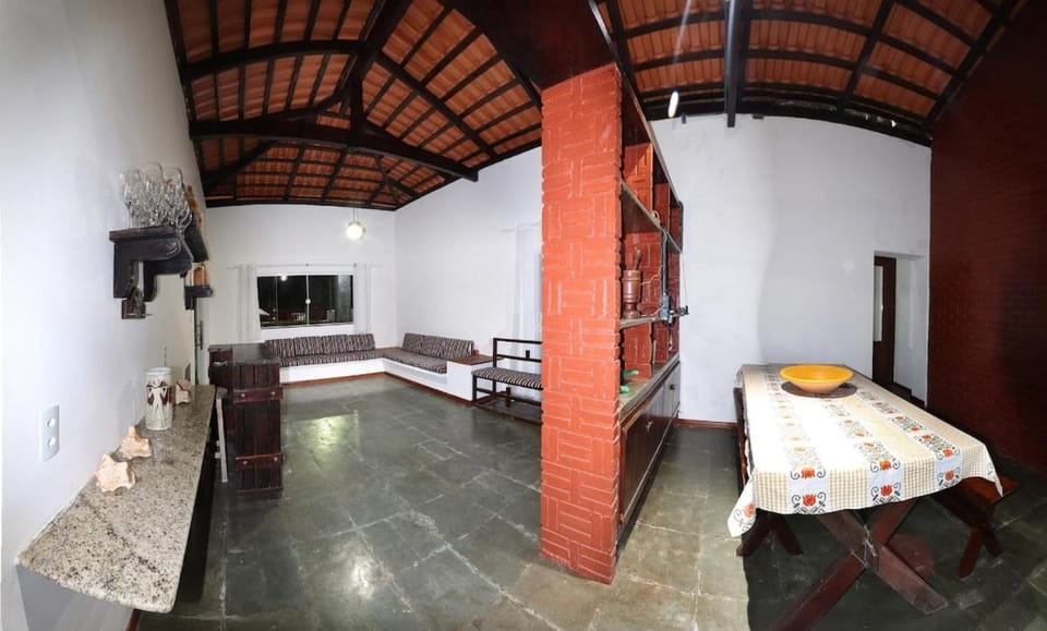 Casa do Encantado House in Salvador