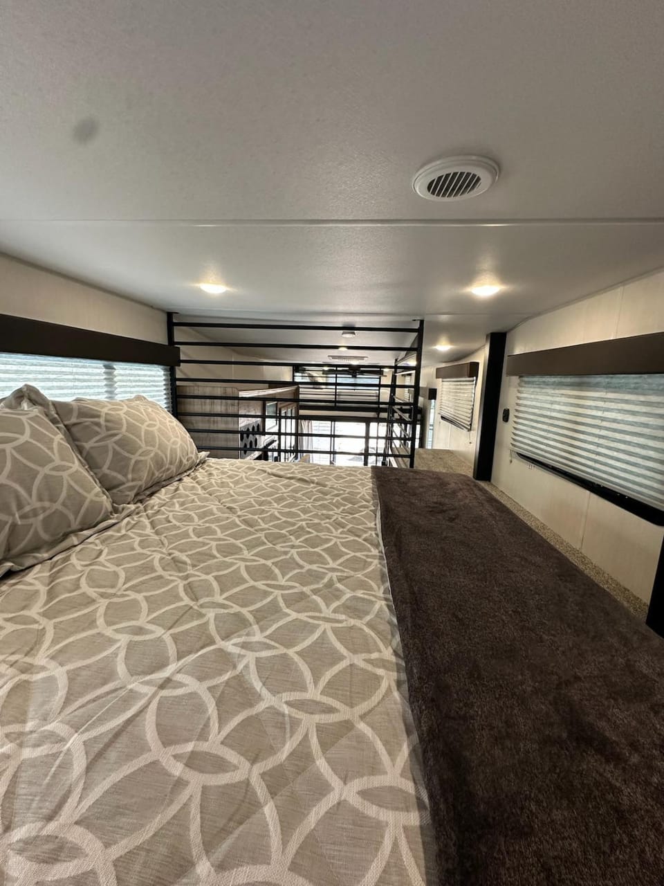 Buffalo Drift Tiny Home House in South Dakota