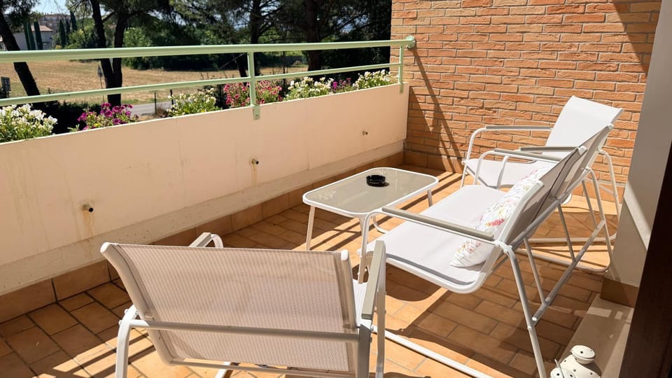 La Casa degli Angeli Apartment in Umbria