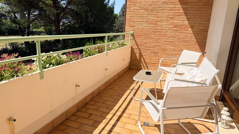 La Casa degli Angeli Apartment in Umbria
