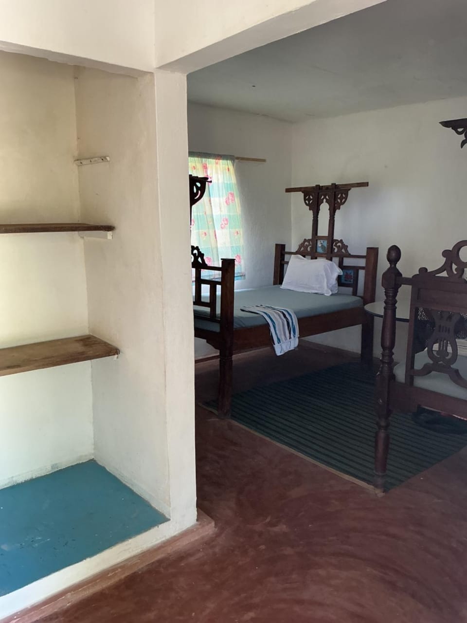 Verani Beach Lodge Capsule hotel in Tanzania