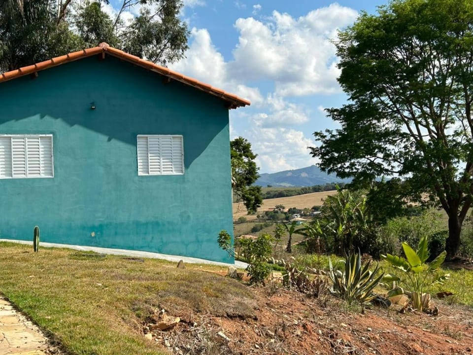 Horizonte Das Pedras Casa House in State of São Paulo