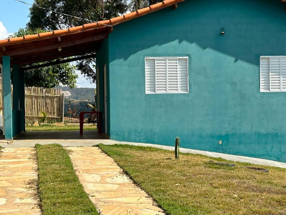 Horizonte Das Pedras Casa House in State of São Paulo