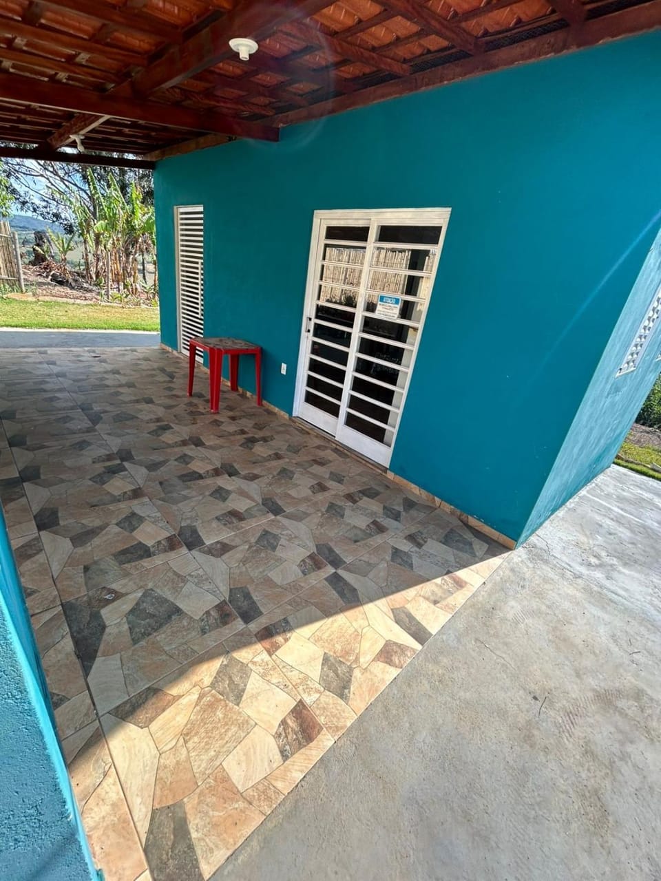 Horizonte Das Pedras Casa House in State of São Paulo