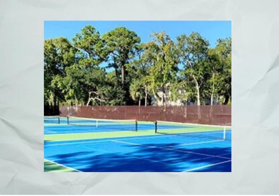 Very Close To Beach And Hospital Apartment in Hilton Head Island
