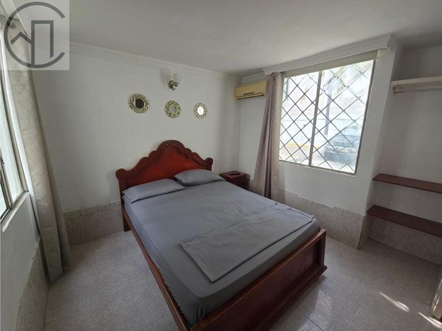 Apartamento 3 Hab Rodadero piscina 2 min de la playa Apartment in Gaira