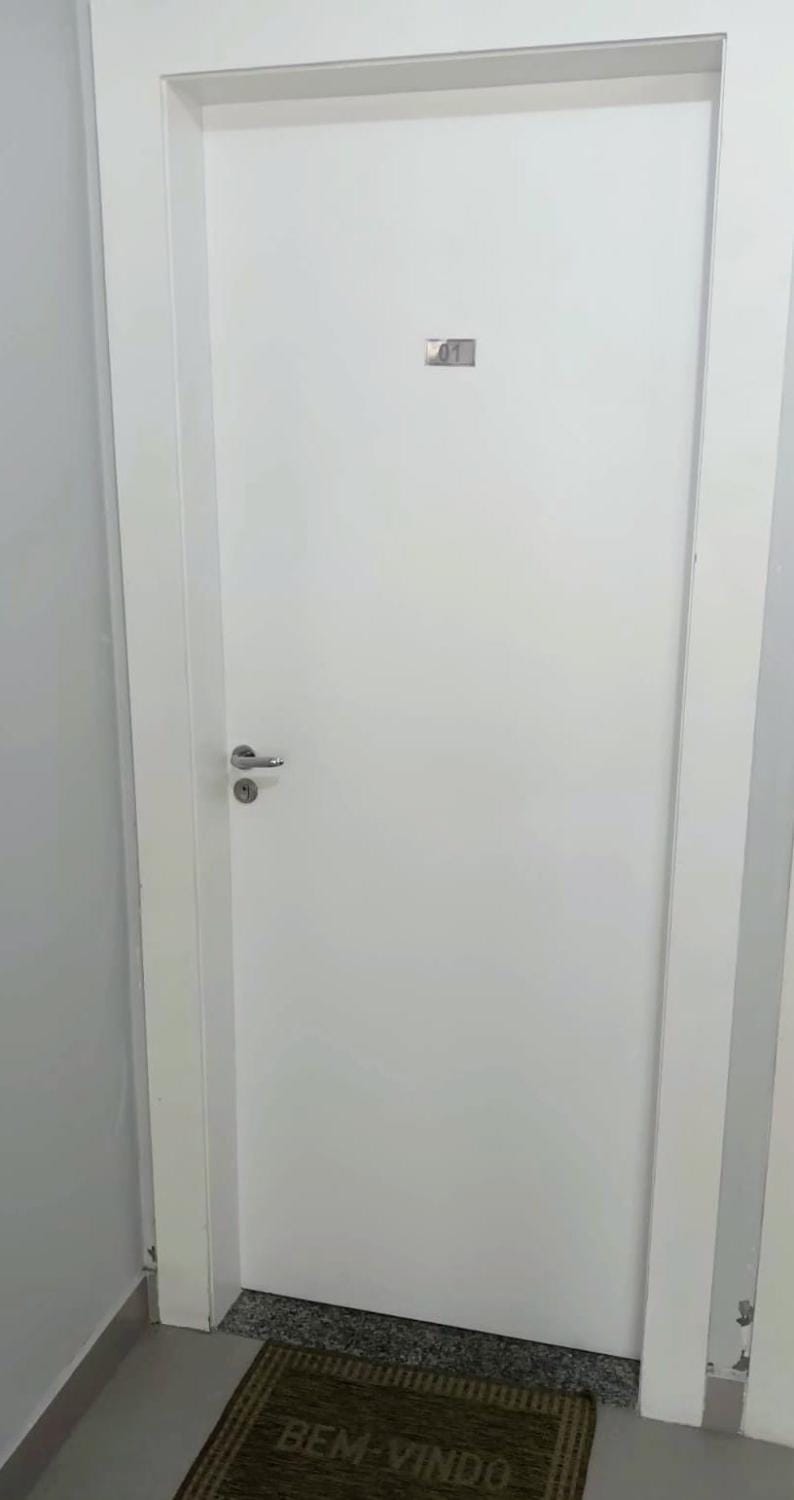 Tesouro da ilha Apartment in Florianopolis