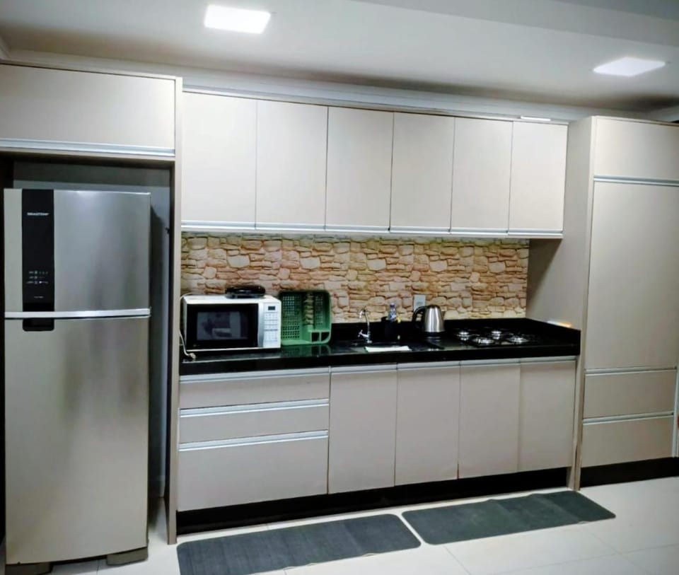 Tesouro da ilha Apartment in Florianopolis