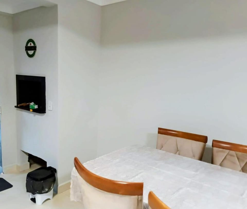 Tesouro da ilha Apartment in Florianopolis