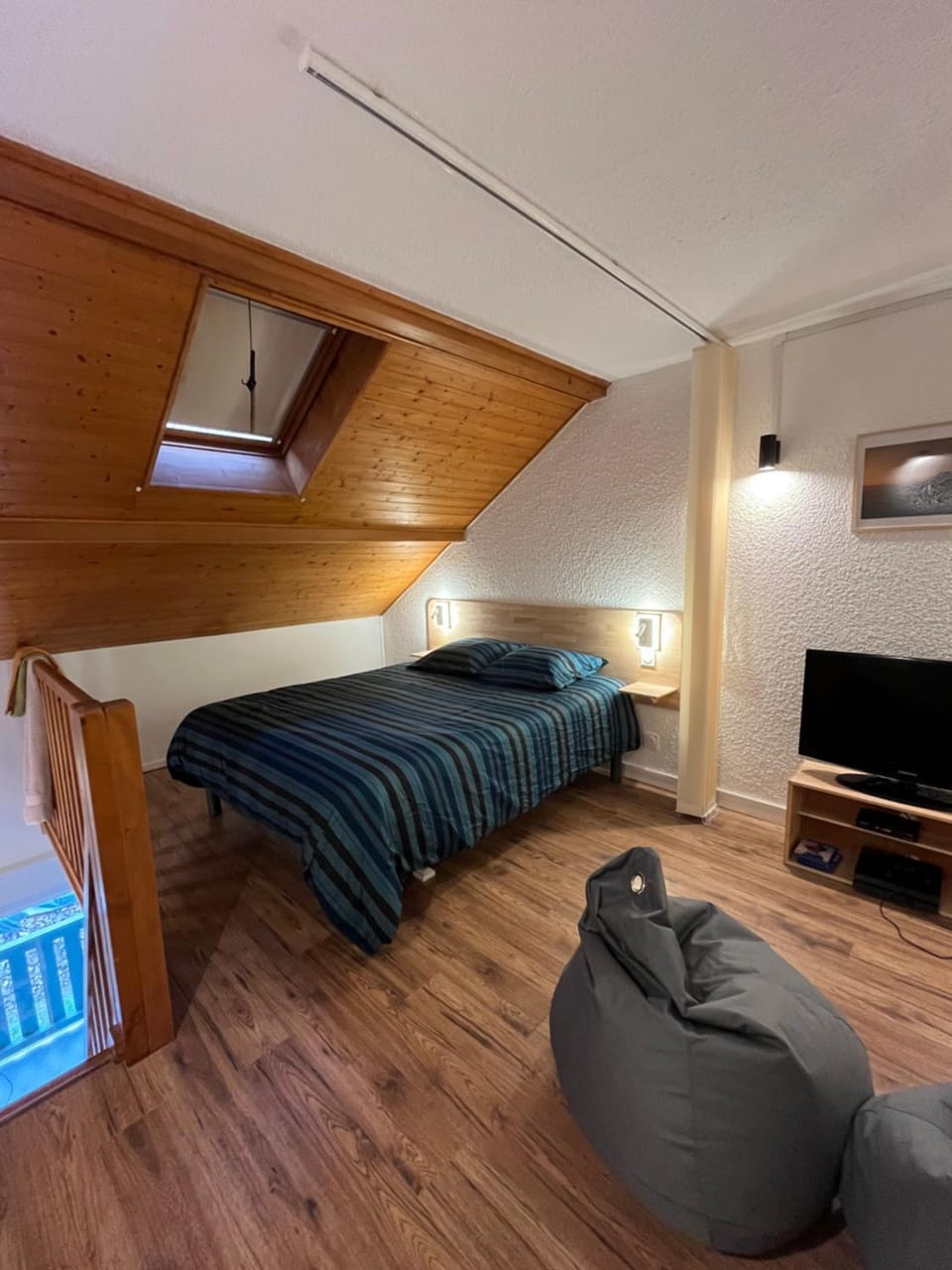 La Parenthèse Apartment in Auvergne-Rhône-Alpes