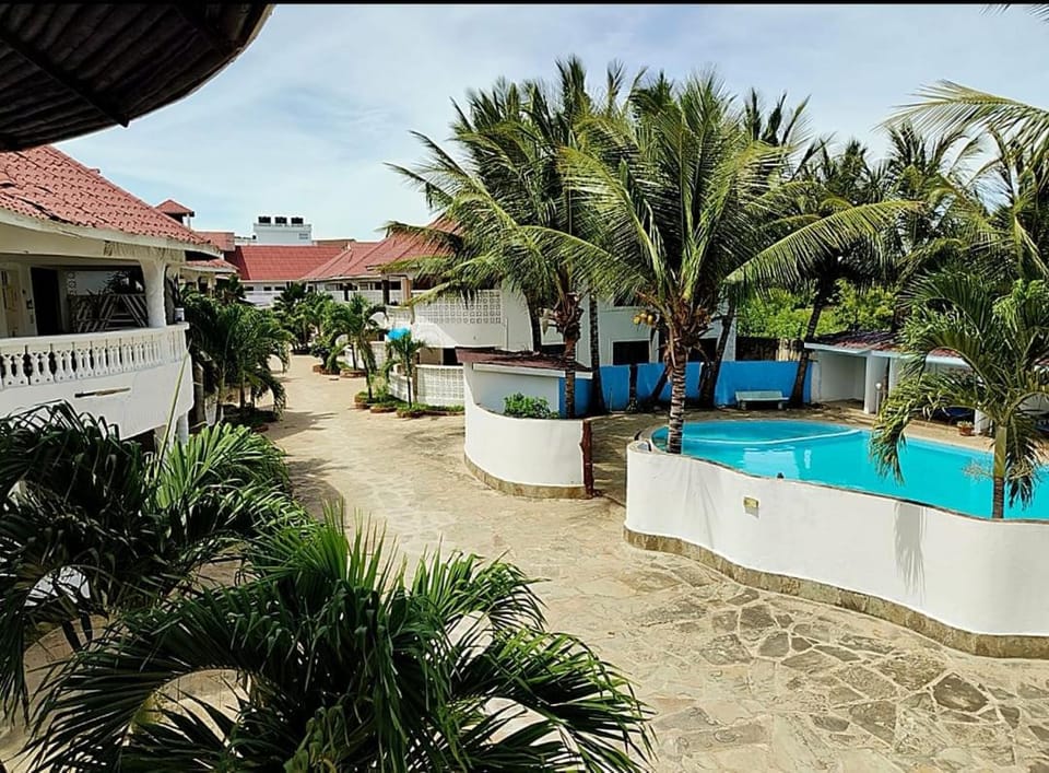 Nuru's 3BR Diani Villa - 4 Mins To The Beach Villa in Diani Beach