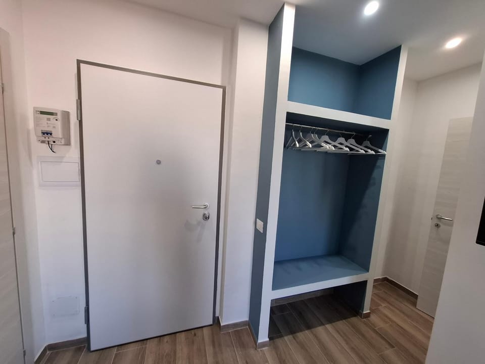 locker