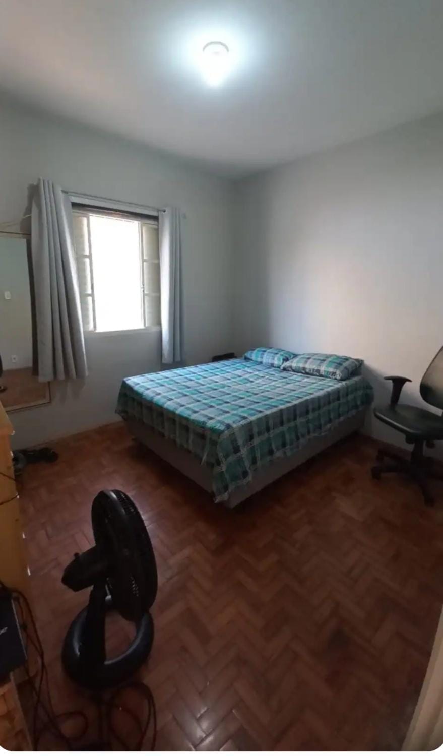 Casa do Kazu House in State of São Paulo