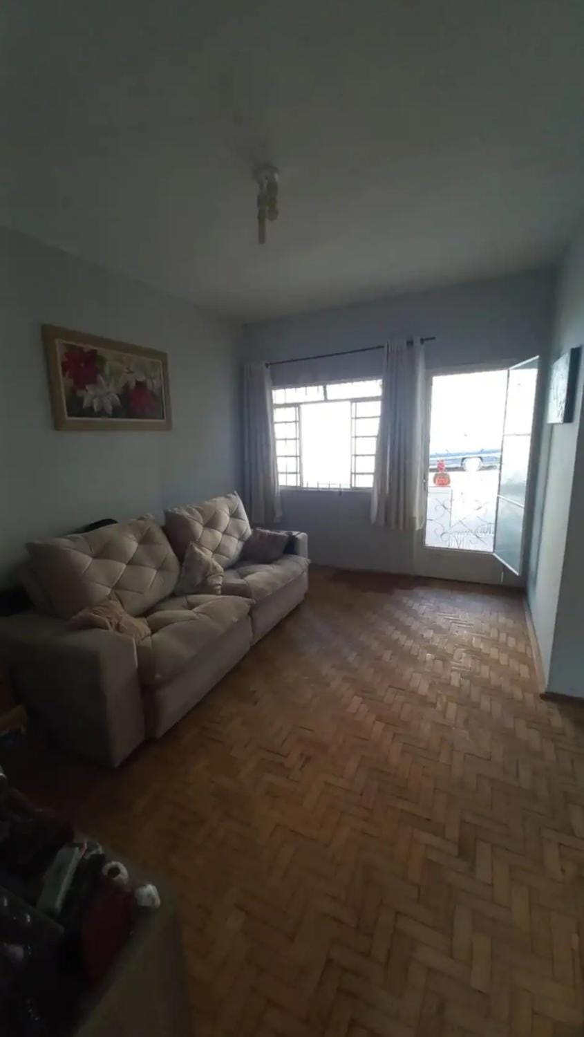 Casa do Kazu House in State of São Paulo