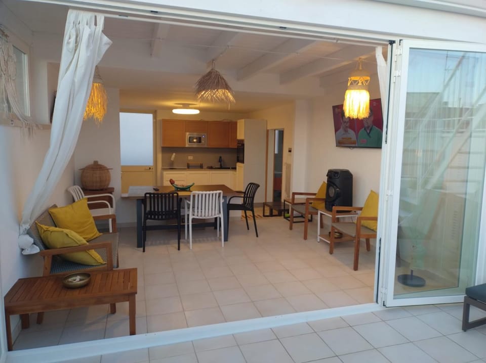 Mar-lu' al 13 Apartment in Nardò