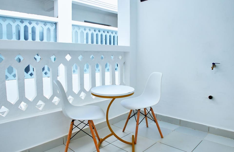 RICI HOMES Da-Azizi apartment Apartment in Diani Beach