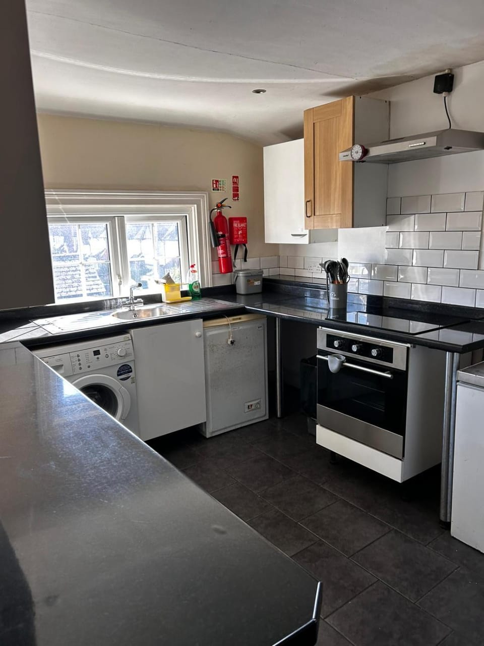The Fox and Hounds Bed and Breakfast in Molesey