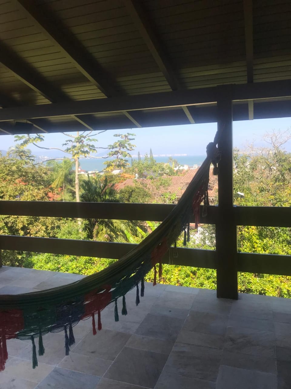 Natural landscape, Balcony/Terrace