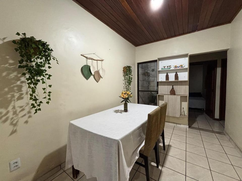 Casa aconchegante para a COP 30 em Condomínio House in Belém