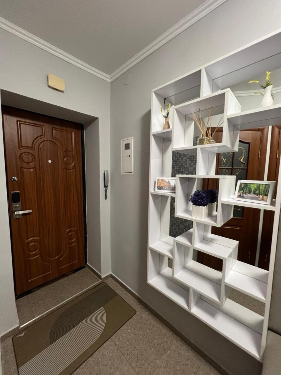 Двокімнатна квартира Apartment hotel in Ukraine