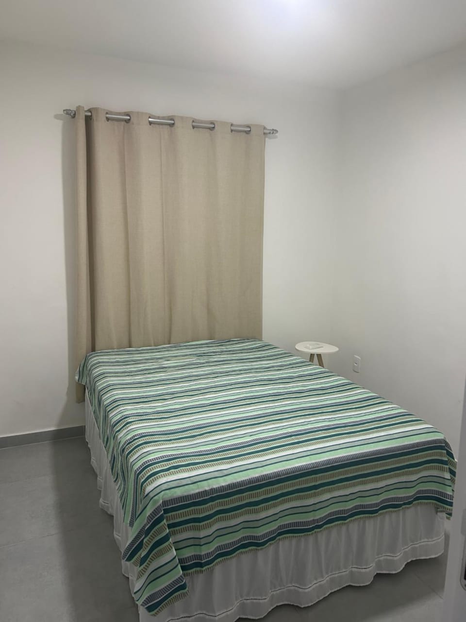 Apto com dois quartos com cama e ar Apartment in Juazeiro do Norte
